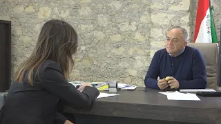 Nicola Gratteri: "Lo Stato - nella guerra contro le mafie - non sta vincendo"