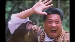 SHAOLIN POPEY 3 Super Mischieves (1995) Dubbing Indonesia Part 3