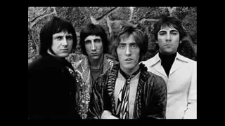 The Who - Behind Blue Eyes (Demo)