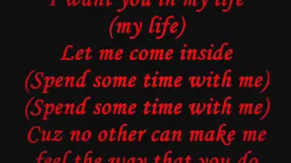 Lil Rob - Can We Ride Lyrics