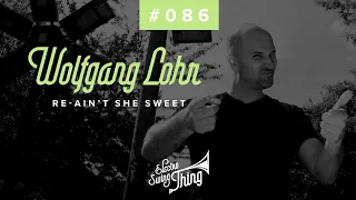 Wolfgang Lohr - Re-Ain't She Sweet (Club Mix)