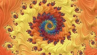 Jonno's Fractal Animation 4. One hour of shroom enhanced delights! Psychedelic visuals.