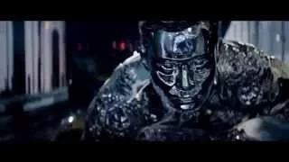 Terminator Genisys - Official® Trailer 1 [HD]