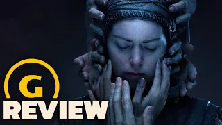 Senua's Saga: Hellblade II GameSpot Review