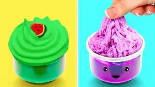 9 SIMPLE DIYS EVERY KID WILL LOVE