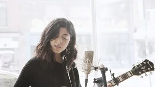 Daniela Andrade - Digital Age (Live)