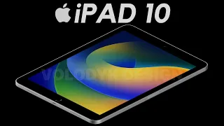 2022 iPad 10th Gen LAUNCHING THIS WEEK?