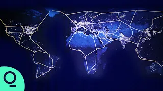 The World Needs Supergrids, But There's a Problem