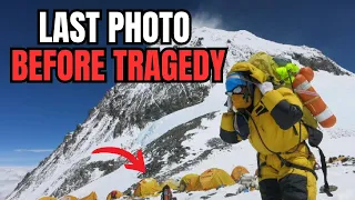 TRAGIC Accident On Nepal's Annapurna In First Week Of The 2023 Climbing Season!