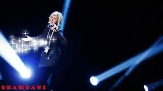 Sanna Nielsen - Undo - /magyarul/ - with Hungarian subtitle - ESC 2014 Sweden