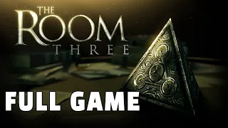 The Room 3 - FULL GAME walkthrough | Longplay