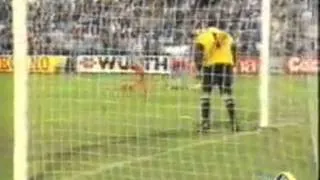 1994-1995 Cup Winners' Cup: Real Zaragoza Goals (Road to Victory)