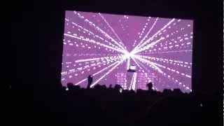 Squarepusher - Live @ SonarSound Tokyo 2012