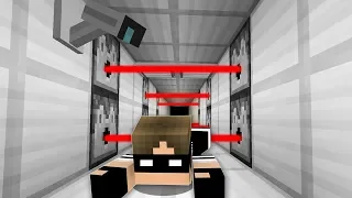 Minecraft: ERRE APENAS UMA VEZ E VOCÊ SERÁ PRESO!