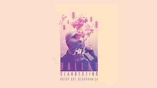 BALLET CLANDESTINO - "RUÍDO QUE DESORGANIZA" (2023) (Full EP)