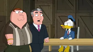 Family Guy - Let me introduce you to the other dons