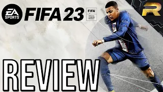 FIFA 23 Review: Should You Buy?