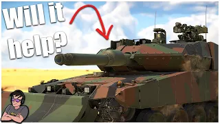 Will the Leopard 2 PSO BUFF Germany? - News & Updates - War Thunder