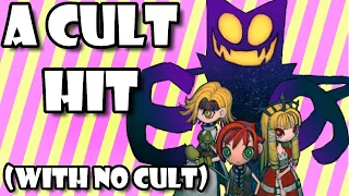 Okage: Shadow King | The Cult Hit JRPG With No Cult