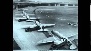 The Berlin Blockade/Berlin Airlift