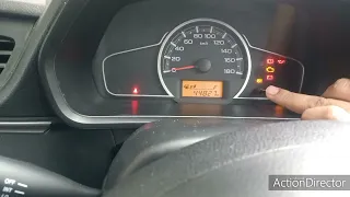 ALTO 800 CENTER LOCKING HIDDEN FEATURE