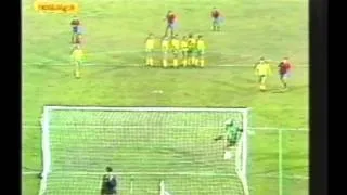1984 (October 17) Spain 3-Wales 0 (World Cup Qualifier).avi