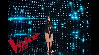 Alicia Keys - If I ain't got you - Diona | The Voice Kids 2022 | Auditions à l'aveugle