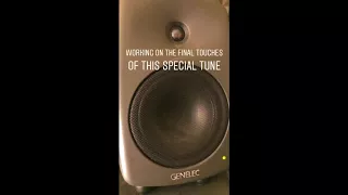 Sound Rush Defqon.1 Anthem teaser?