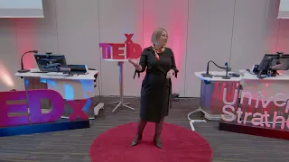 The Future of the City | Dr Emma Mellanie Morton | TEDxUniversityofStrathclyde