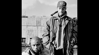 Mobb Deep- Hell on Earth (Front Lines) (Remix)