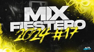 MIX FIESTERO 2024 🥳 PREVIA Y CACHENGUE | REGGAETON 2024 | MIX BOLICHERO | ALTA PREVIA 🔥