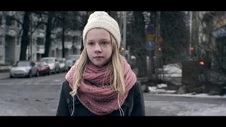 Isin Tyttö ("Daddy's Girl") 2015 [Eng subtitles] -lyhytelokuva