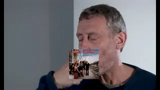 Lynyrd Skynyrd Albums Described By Michael Rosen.