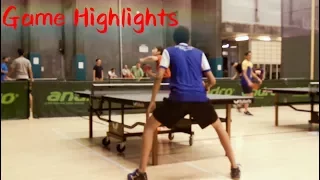 比赛集锦：Highlights---- Yangyang VS Pablo Gastelum