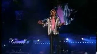 Rolling Stones - (Live) Out Of Control (Video).mpg