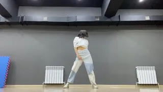 ‘Havana’-Camila Cabello feat.Young Thug  dance cover