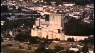 French Chateau Documentary - Royal Castles of France - French Chateau Documentary part 1