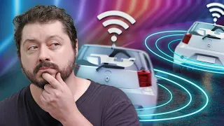 O Paradoxo dos carros autônomos