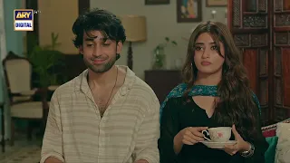 Kuch Ankahi Episode 7 | Sajal Aly & Bilal Abbas Khan | BEST SCENE #KuchAnkahi