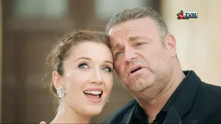 Joseph Calleja & Carly Paoli - E Più Ti Penso