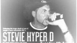 Stevie Hyper D, Move Your Body. Vid..wmv