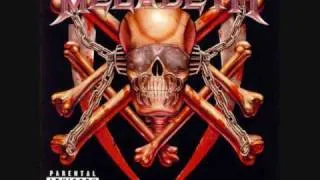 Megadeth - Last Rites/Loved to Deth demo (Pitch-change)