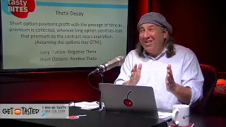 Option Trading: Build a Portfolio that creates ~ 1% Theta Decay per day