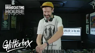 DJ Spiller in the mix: A Tribute to Romanthony - (Defected Broadcasting House)