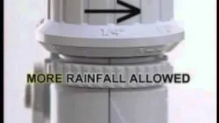 Video  How to adjust the settings on your Rain Bird RSD Series Rain Sensor