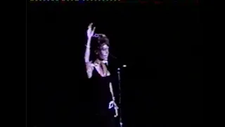 03 - Whitney Houston - All The Man That I Need Live in Verona, Italy June 29, 1998