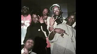 Three 6 Mafia - Sippin' on Some Syrup (Instrumental Remake)