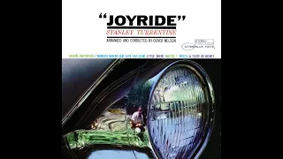 Stanley Turrentine - Little Sheri - Joyride (1965) - Jazz, Easy Listening