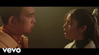 Indra Sinaga, Rimar - Setidaknya Sempat Bersama (Official Music Video)