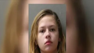 18-year-old charged in shooting death of disabled woman in Cypress, deputies say